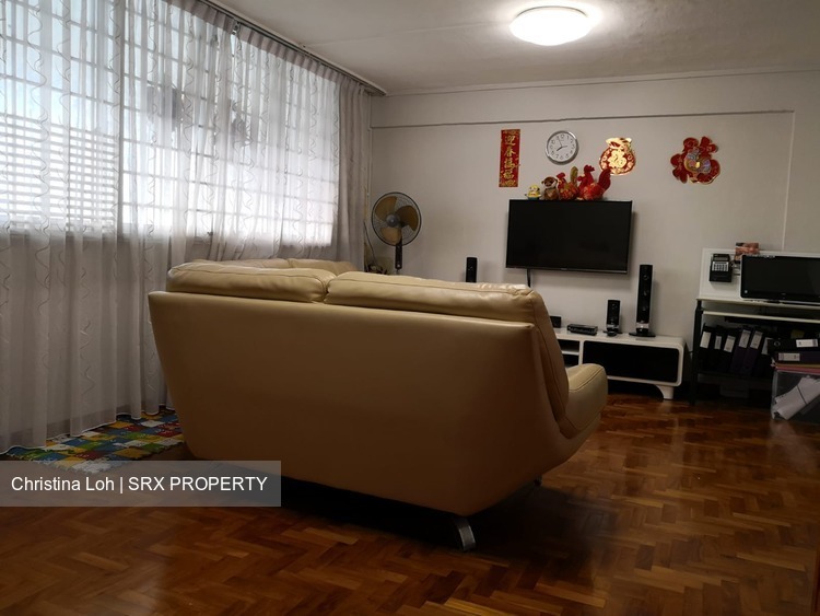 Blk 330 Ubi Avenue 1 (Geylang), HDB 4 Rooms #192318092